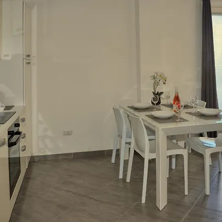 Marimar - Διαμέρισμα