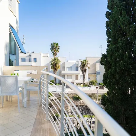 Marimar - Διαμέρισμα *