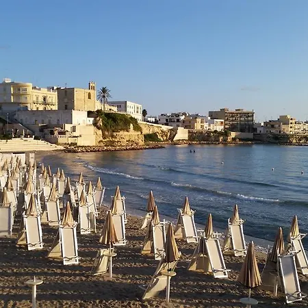 Διαμέρισμα Marimar - *