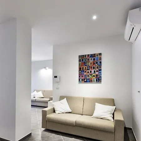 Διαμέρισμα Marimar -