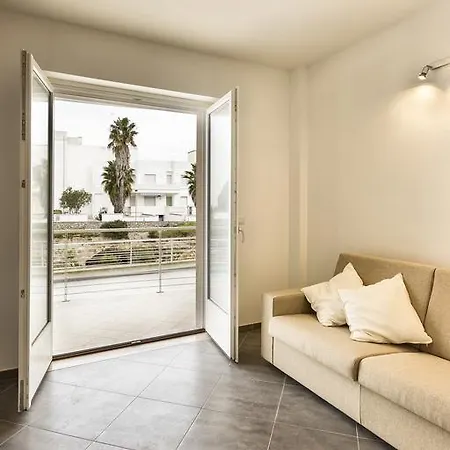 Marimar - Οτράντο