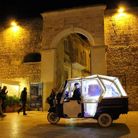 Διαμέρισμα Marimar -