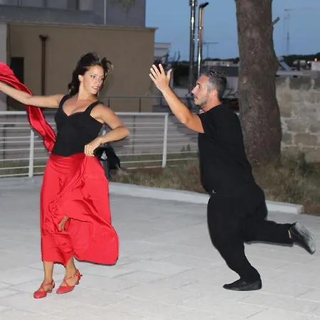 Marimar - Διαμέρισμα *