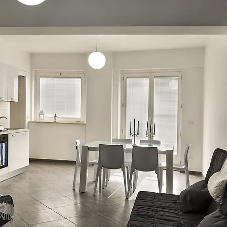 Marimar - Διαμέρισμα Οτράντο