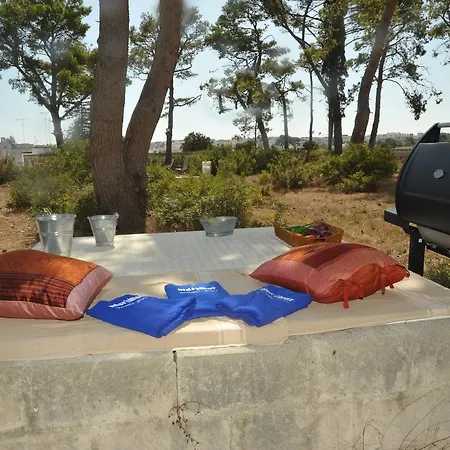 Marimar - * Οτράντο