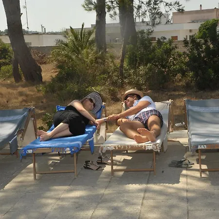 Διαμέρισμα Marimar - Οτράντο