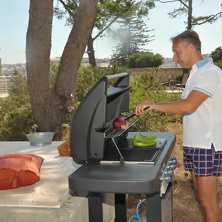 Marimar - Διαμέρισμα *