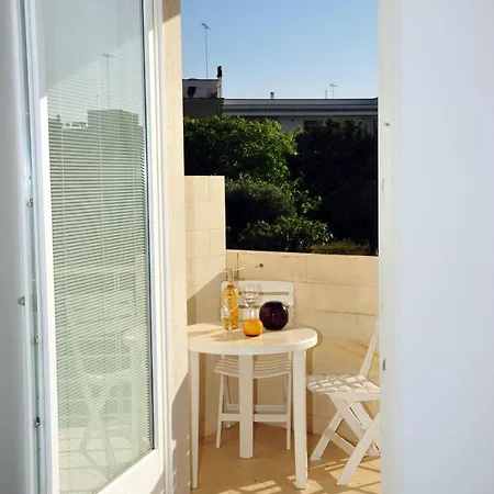 Διαμέρισμα Marimar -