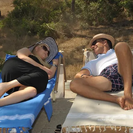 Marimar - Διαμέρισμα Οτράντο