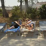 شقة Marimar - أوترانتو