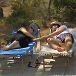 شقة Marimar -