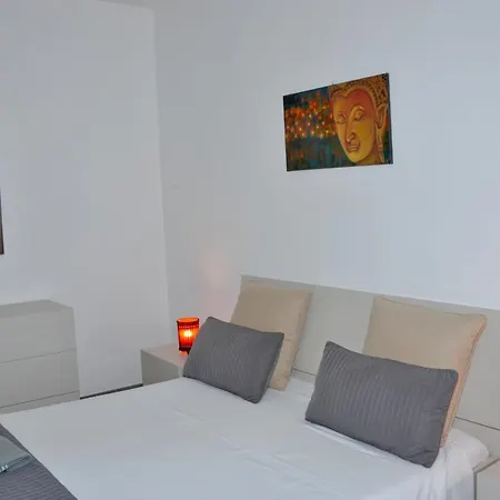 Appartamento Marimar - *