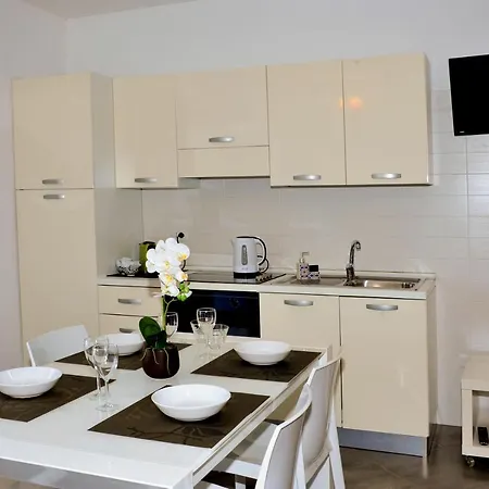 Appartamento Marimar - Otranto