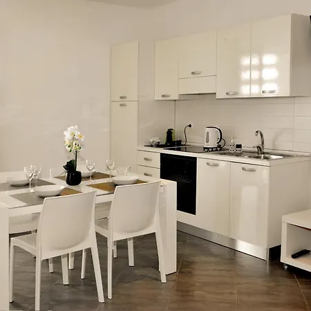 Marimar - Appartamento Otranto