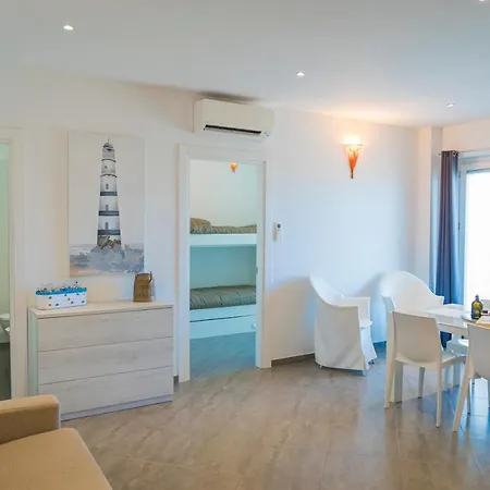 Appartamento Marimar - *