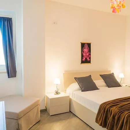 Appartamento Marimar - *