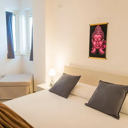 Appartamento Marimar -