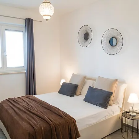 Appartamento Marimar - *