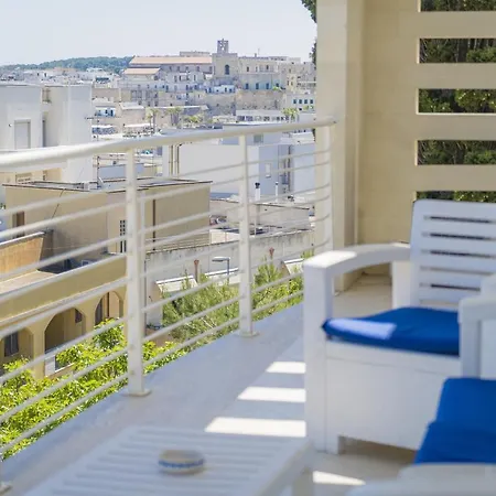 Marimar - Otranto