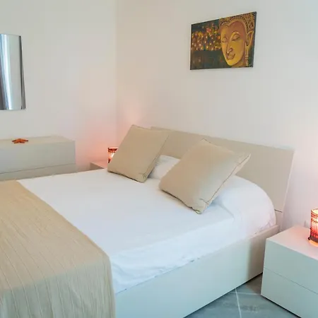 Appartamento Marimar - *