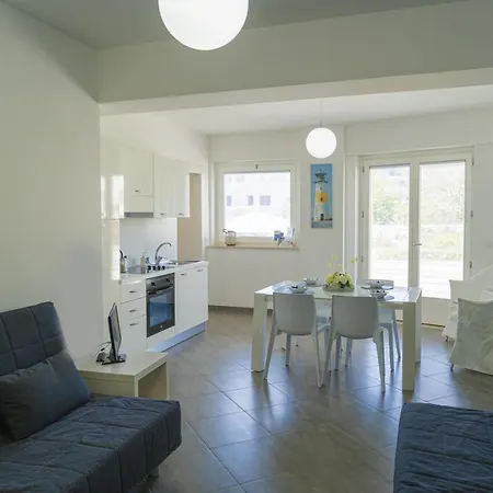 Appartamento Marimar - Otranto