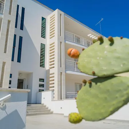 Appartamento Marimar - *