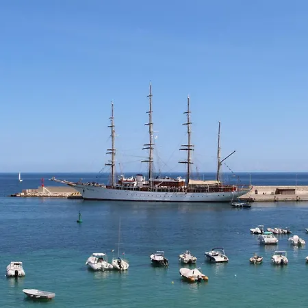 Appartamento Marimar - Otranto