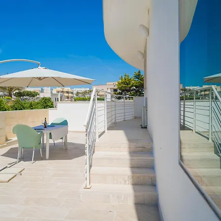Marimar - Appartamento