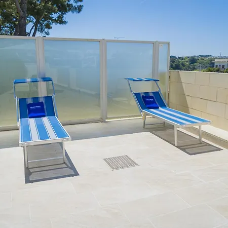 Appartamento Marimar -