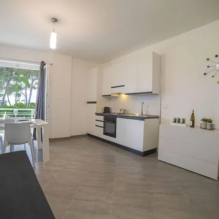 Marimar - Appartamento Otranto