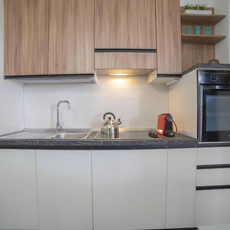Appartamento Marimar - Otranto