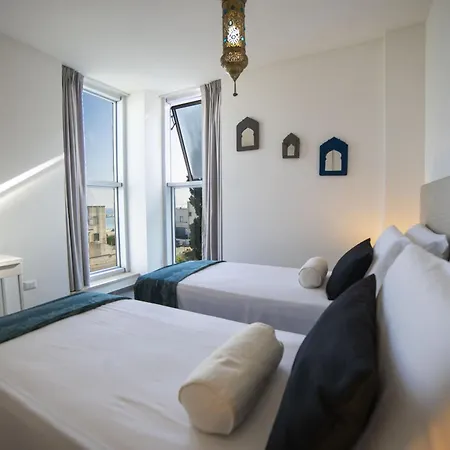 Appartamento Marimar -