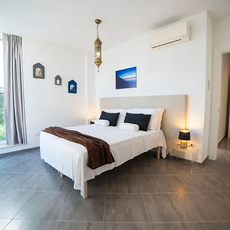 Appartamento Marimar - *