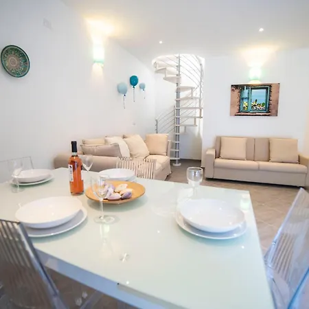 Appartamento Marimar -