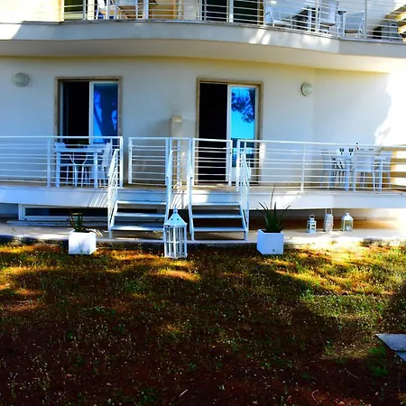 Appartamento Marimar - Otranto