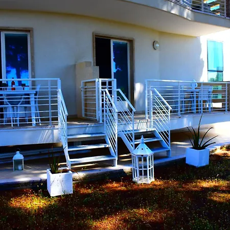 Apartamento Marimar - *