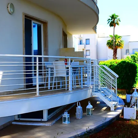Appartamento Marimar - Otranto