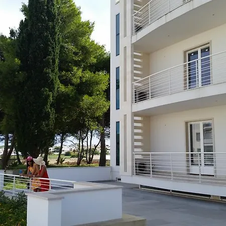 Appartamento Marimar - *