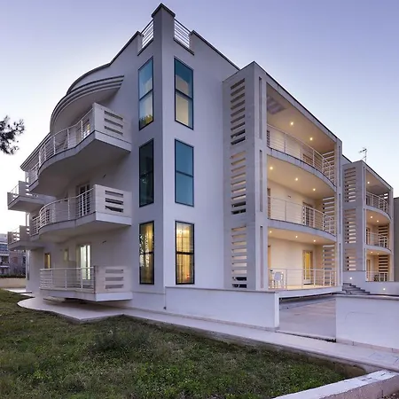 Appartamento Marimar -