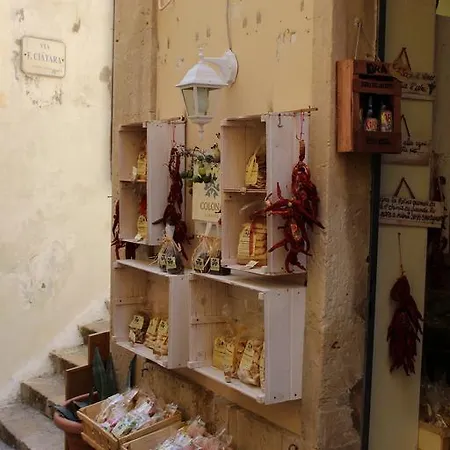 Appartamento Marimar -