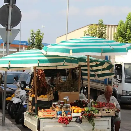 Marimar - Appartamento Otranto