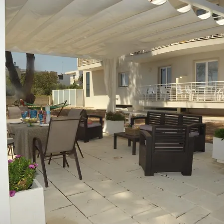 Apartamento Marimar - Otranto