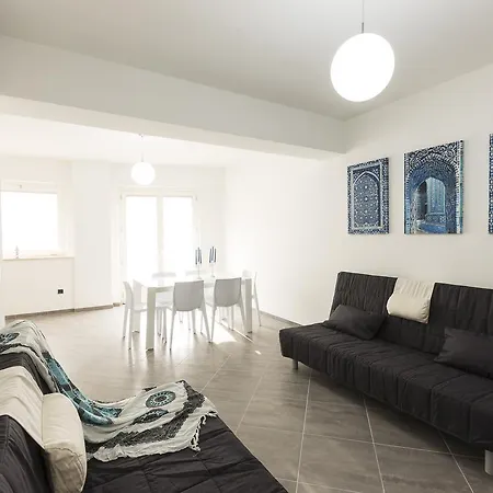 Marimar - Appartamento Otranto