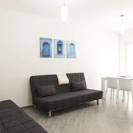 Marimar - Appartamento Otranto