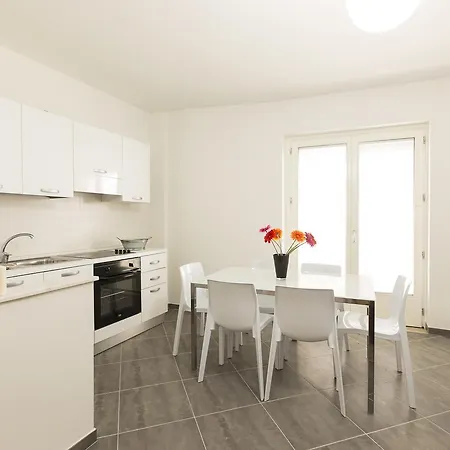 Marimar - Appartamento Otranto