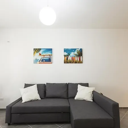 Marimar - Appartement