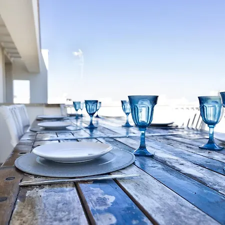 Appartamento Marimar - *