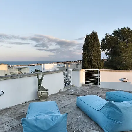 Appartamento Marimar -