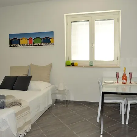 Appartamento Marimar - *