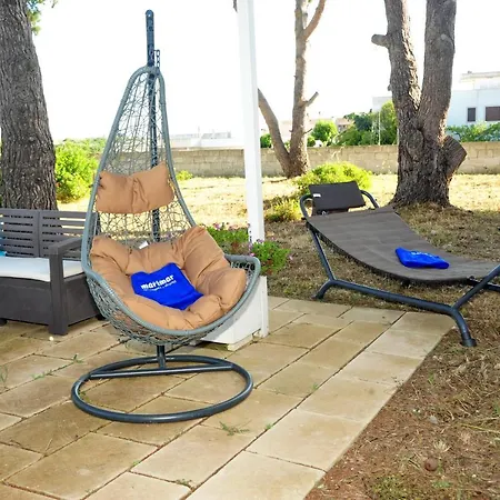 Marimar - Appartamento Otranto